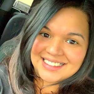 Meet your Posher, Georgina